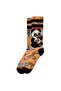 Coolmax Panda medium length socks