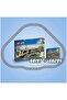 60205 City Tracks 20 Pieces Extension Accessory Set, Building Toy Train Track Expansion, Toys f - 6