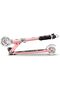 Scooters | Micro Sprite LED Children's Scooter SA0235| Handlebar Adjustable | Front Suspension - 4