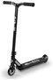 Mx Ramp Beginner Stunt Scooter Black 5-12 Years Skatepark 2 Wheels Boy Girl Kids Children Scoo