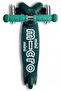 Scooters- Mini Deluxe 3 in 1 Deluxe Eco - Green| Scooter for Kids | Kids Scooter | Scooter wit - 3