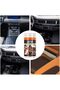 40PCS Car Leather Wipes, Leather Wipes for Furniture, Leather Cleaning Wipes - 4