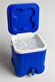 Toros 20 Lt Tap Thermoses Square Thermoses – Hot & Cold Protection All Day! - 3