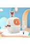 Kids Automatic Drawing Robot Early Educational for Girls & Boys NEW - 3