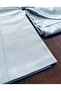 Colber Hassle-Free Fabric Tablecloth & Colber Fabric Runner Set of 2 - 2