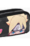 Print Pencil Case with Zip Closure - 5