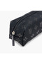 Printed Pencil Pouch with Zip Closure - 3