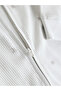 100% Organic Cotton Gray Hello World Jumpsuit Alyaa6203 - 8