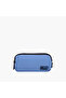 Solid Pencil Case with Zip Closure