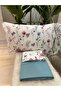 Double Sheet Pillow Set 100% Cotton