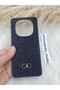 Xiaomi Redmi Note 14 Pro Plus Compatible Luxury Swrovski Stone Case