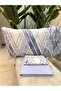 Double Sheet Pillow Set 100% Cotton