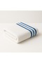 Beach Towel 100% Cotton Colorful Bath Towel Quick Dry Body Towel Peshtemal Beach Towel Sea - 5