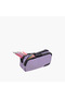 Solid Pencil Case with Zip Closure - 6