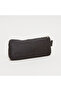 Textured Pencil Pouch with Zip Closure - Lifetime Warranty - 2
