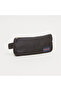 Textured Pencil Pouch with Zip Closure - Lifetime Warranty