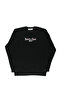 Lenithra Attack on Titan Back Printed Unisex Oversize Black Sweatshirt - 3