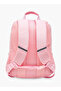 Girls Minnie Mouse Print School Backpack with Adjustable Straps and Zip Closure - 13x31x41 cm - 3