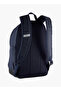 Solid School Backpack with Adjustable Shoulder Straps and Zip Closure - W 31 x H 44 x D 15 cm - 2