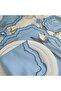 Ice Blue Pierre American Service 2 Pieces - 2