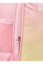 Girls Minnie Mouse Print School Backpack with Adjustable Straps and Zip Closure - 13x31x41 cm - 4