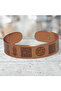 100% Pure Magnet Copper Prayer Bracelet