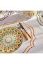 Ebruli American Service 2 Pieces - 2