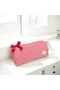Hair Styling Carrying Case with Head Compartment, Travel Bag