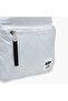 Monogram Print Backpack with Adjustable Straps and Zip Closure - 14x33x42 cm - 6