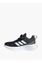 Boys' FortaRun 4.0 EL C Running Shoes with Hook and Loop Closure - JQ5193 - 5