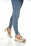 H9 Ten Leopard Sneaker Casual Sports Shoes - 3