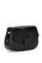 Clim588C Women's Shoulder Bag Black - 2