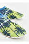 New Season Printed Boys' Sea Shoes S5No02Z4 - 3