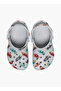 Boys' Clogs with Backstrap - 210992-1NN
