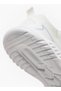 Women's Logo Print Sports Shoes with Lace-Up Closure - 5