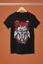 Slipknot Printed Cotton Short Sleeve Regular Fit Rock Tshirt
