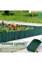 Garden Edging Border, Sturdy Plastic Landscape Edging Border, (9m x 15cm) - 4
