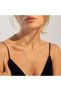 Necklace for Women, 18K Gold Plated Steel | Tarnish-free - 2