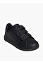 Boys' ADVANTAGE BASE 2.0 School Shoes with Hook and Loop Closure - IE9018