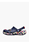 Boys' Clogs with Backstrap - 210888-90H - 2