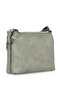 Clim332-7C Women's Shoulder Bag Green - 2
