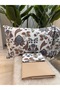 Single Sheet Pillow Set 100% Cotton