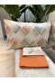 Single Sheet Pillow Set 100% Cotton - 4