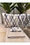 Single Sheet Pillow Set 100% Cotton - 3