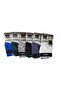 Men's Lion Sports Boxer 6 Pcs 0123 Combination