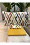 Single Sheet Pillow Set 100% Cotton - 3