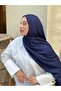 شال نمط ميلوسيا من سلسلة جاكار حريري - 2