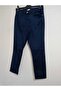 1. Quality Lycra, Sparkly, Seasonal, Mid-High Waist, Straight Leg Trousers - 6
