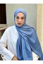 شال نمط ميلوسيا من سلسلة جاكار حريري - 3