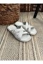Men's 3 Pack Non-Slip Sole Flexible Airblow Bathroom Balcony Beach Pool Slippers - 4